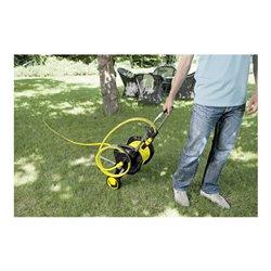 Kärcher Schlauchwagen HT 4.520 Kit 1/2'