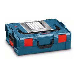 Bosch Akku-Lampe GLI PortaLED 136, Solo Version