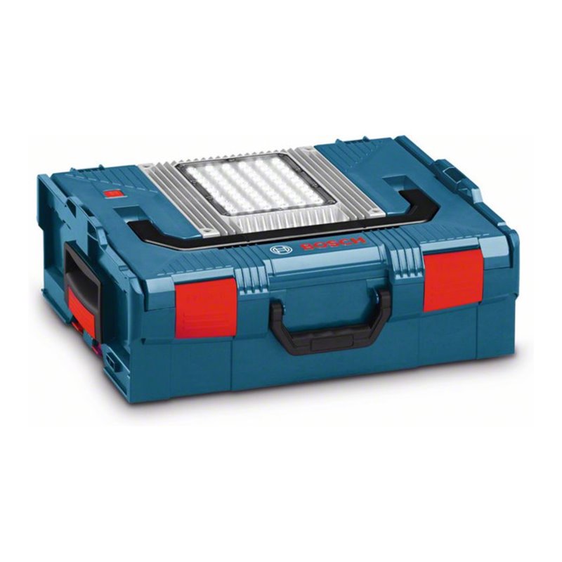 Bosch Akku-Lampe GLI PortaLED 136, Solo Version