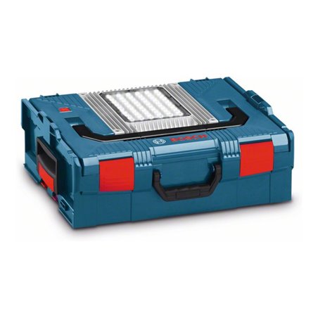 Bosch Akku-Lampe GLI PortaLED 136, Solo Version