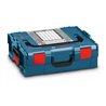 Bosch Akku-Lampe GLI PortaLED 136, Solo Version