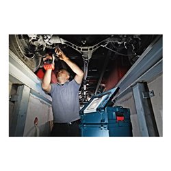 Bosch Akku-Lampe GLI PortaLED 136, Solo Version