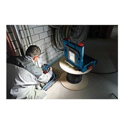 Bosch Akku-Lampe GLI PortaLED 136, Solo Version