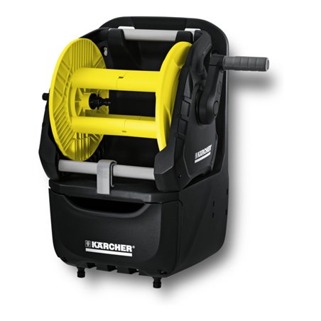 Kärcher Premium Schlauchträger HR 7.300