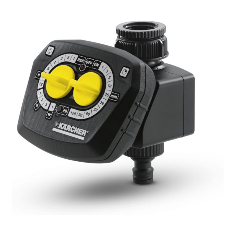 Kärcher Bewässerungsautomat WT 4.000