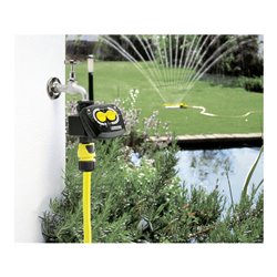 Kärcher Bewässerungsautomat WT 4.000