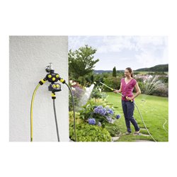 Kärcher Bewässerungsautomat WT 4.000