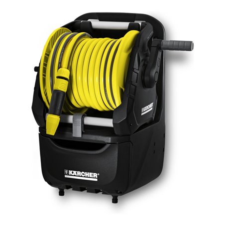 Kärcher Premium Schlauchträger HR 7.315 Kit 1/2'