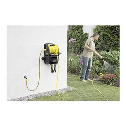 Kärcher Premium Schlauchträger HR 7.315 Kit 1/2'