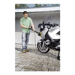 Kärcher WB 100 Waschbuerste