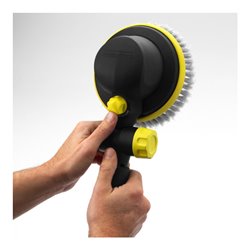 Kärcher WB 100 Waschbuerste