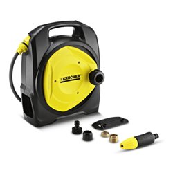 Kärcher Kompakte Schlauchbox CR 3.110 Balcony