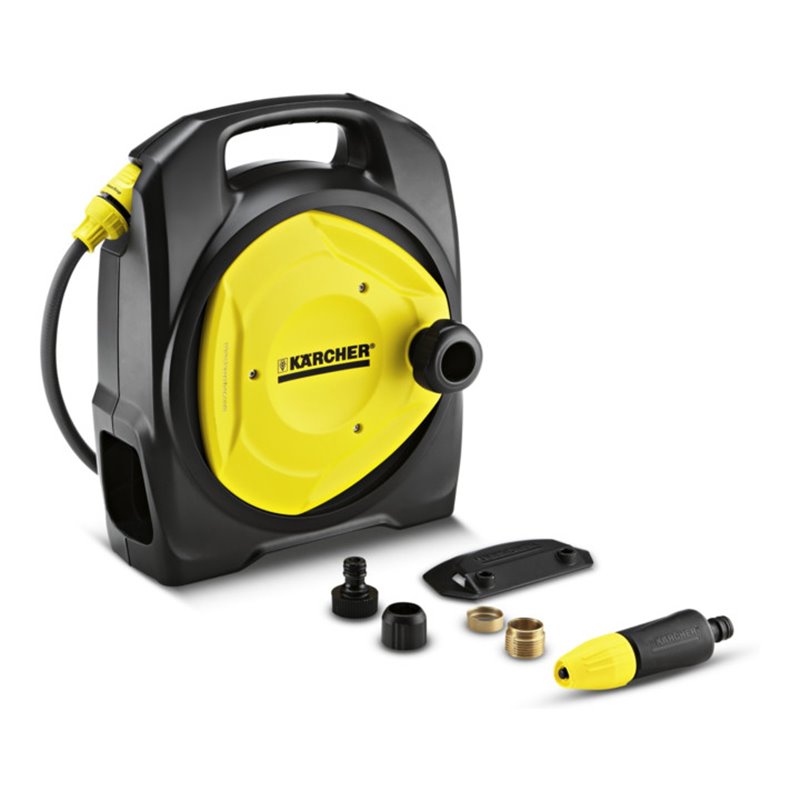 Kärcher Kompakte Schlauchbox CR 3.110 Balcony