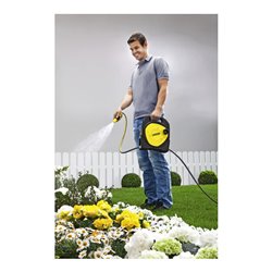 Kärcher Kompakte Schlauchbox CR 3.110 Balcony