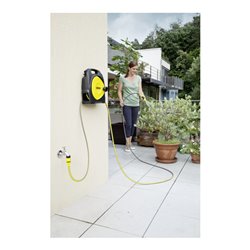 Kärcher Kompakte Schlauchbox CR 3.110 Balcony