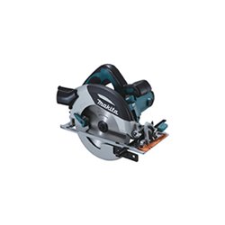 Makita Handkreissäge HS7101, 1.400 W, 67 mm, 5.500 min⁻¹