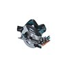 Makita Handkreissäge HS7101, 1.400 W, 67 mm, 5.500 min⁻¹