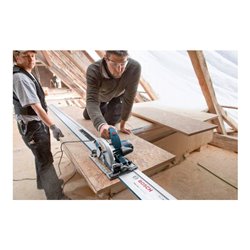 Bosch Handkreissäge GKS 65 GCE im Karton