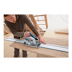 Bosch Handkreissäge GKS 65 GCE im Karton