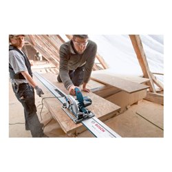 Bosch Handkreissäge GKS 65 GCE im Karton