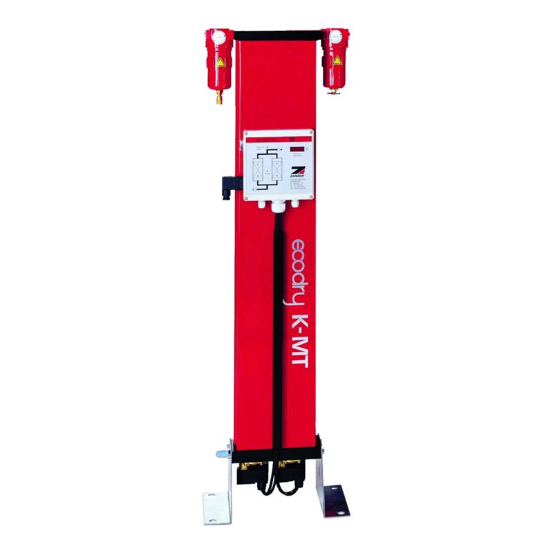 Schneider Adsorptionstrockner DRY-DAT