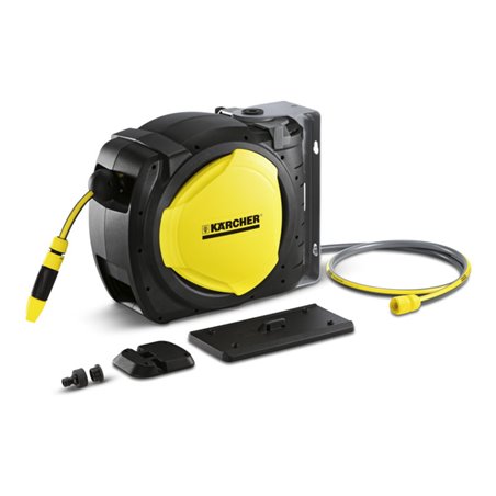 Kärcher Premium Schlauchbox CR 7.220 Automatic