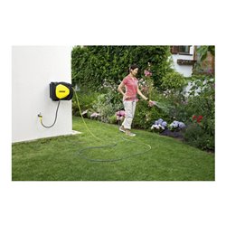 Kärcher Premium Schlauchbox CR 7.220 Automatic