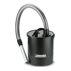 Kärcher Aschefilter/ Grobschmutzfilter Basic