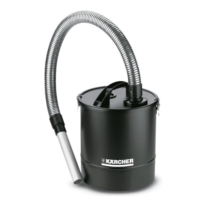 Kärcher Aschefilter/ Grobschmutzfilter Basic