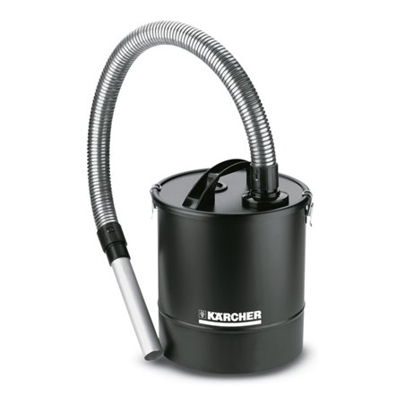 Kärcher Aschefilter/ Grobschmutzfilter Basic