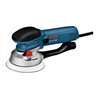 Bosch Exzenterschleifer GEX 150 Turbo mit L-BOXX