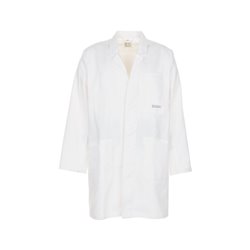 Planam Berufsmantel BW 290 reinweiß