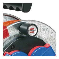 Garant S Kompakt IP44 Kabeltrommel 10m AT-N07V3V3-F 3G1,5