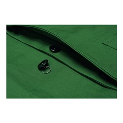 Planam Berufsmantel BW 290 reinweiß