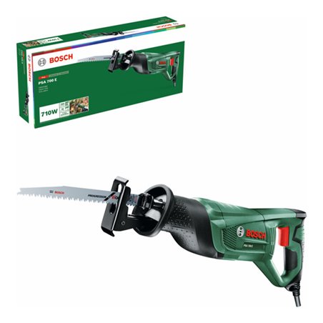 Bosch Säbelsäge PSA 700 E