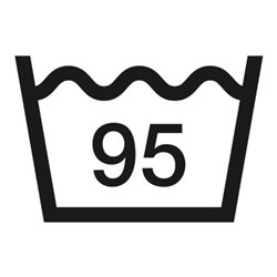 Planam Berufsmantel BW 290 reinweiß