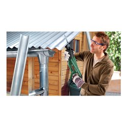 Bosch Säbelsäge PSA 700 E