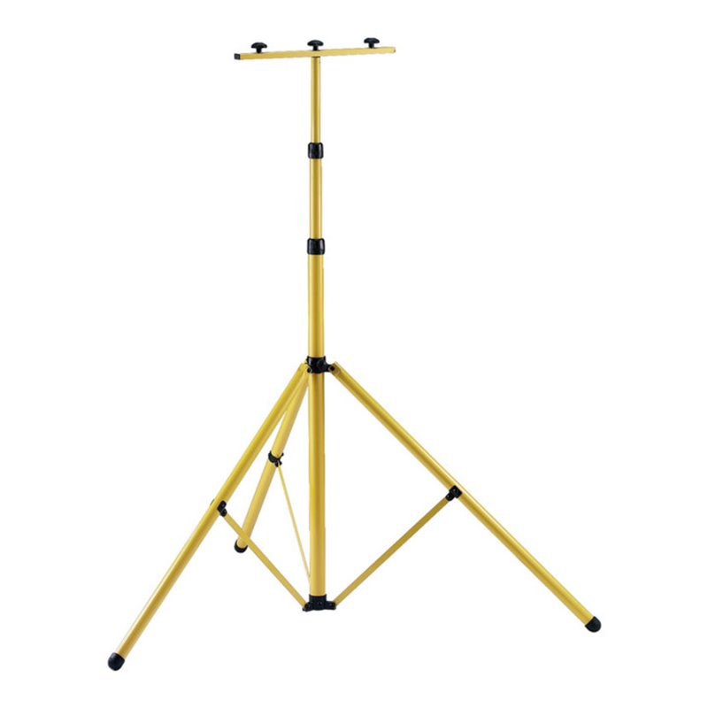 Brennenstuhl Bau-Teleskop-Stativ Brobusta ST 300