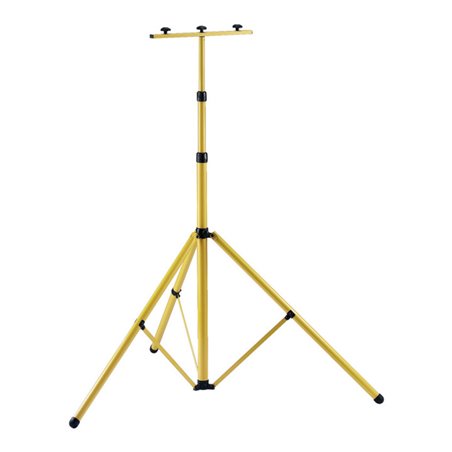 Brennenstuhl Bau-Teleskop-Stativ Brobusta ST 300