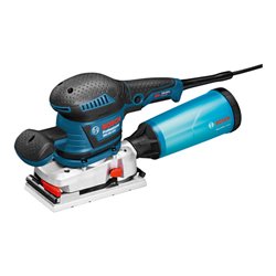 Bosch Schwingschleifer GSS 230 AVE im Karton