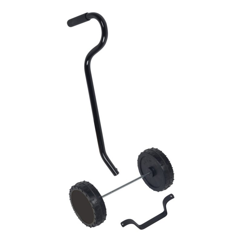 MESTO Transportwagen KIT,  für FERROX / INOX