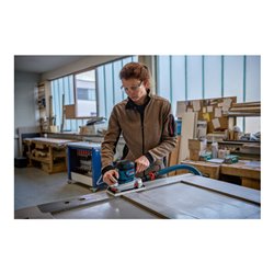 Bosch Schwingschleifer GSS 280 AVE