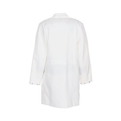 Planam Berufsmantel BW 290 reinweiß