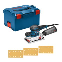 Bosch Schwingschleifer GSS 280 AVE mit L-BOXX