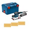 Bosch Schwingschleifer GSS 280 AVE mit L-BOXX