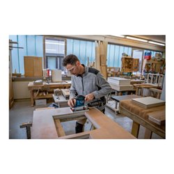 Bosch Schwingschleifer GSS 280 AVE mit L-BOXX