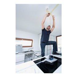 Bosch Kombilaser GCL 25 mit Schutztasche und Baustativ BT 150