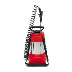 MESTO Hochdrucksprühgerät INOX PLUS, 6 L