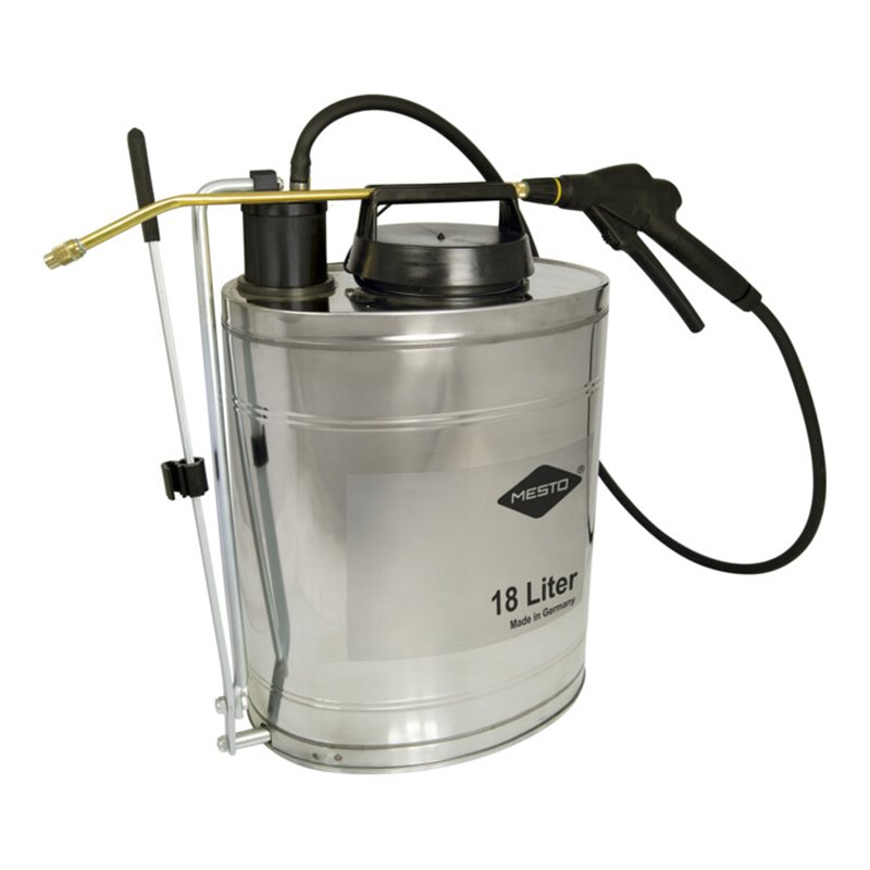 MESTO 3541G Rückenspritze Stabilus 18 Ltr.