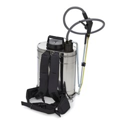 MESTO 3541G Rückenspritze Stabilus 18 Ltr.